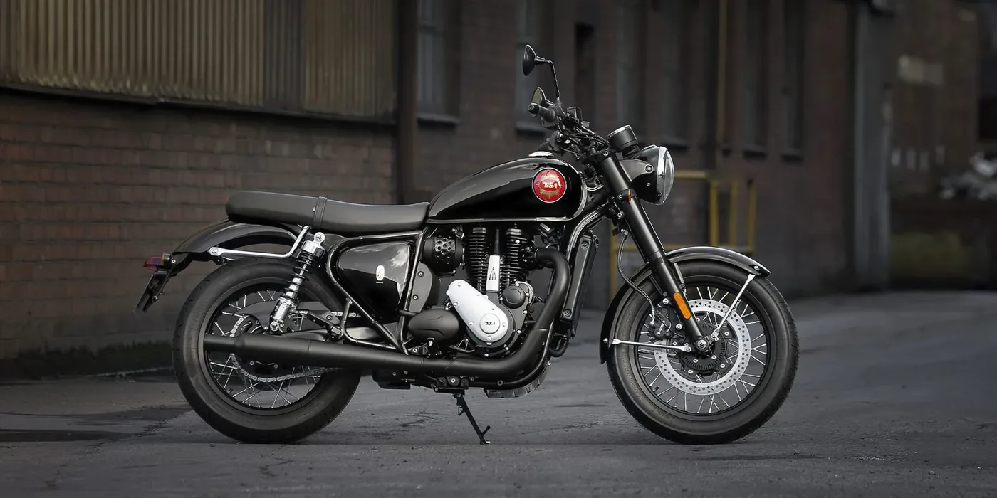 BSA, Toulouse
