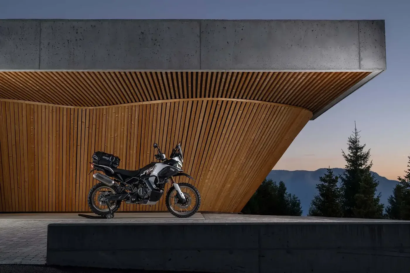 CFMoto, Toulouse