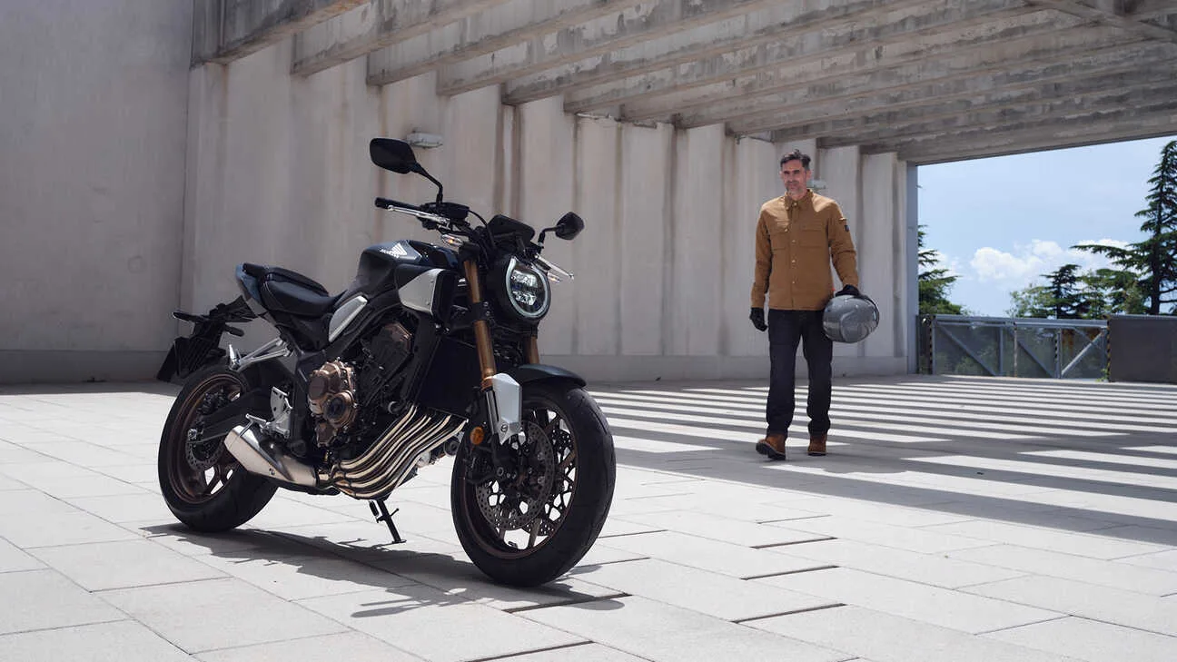 Nous contacter — Honda Labège