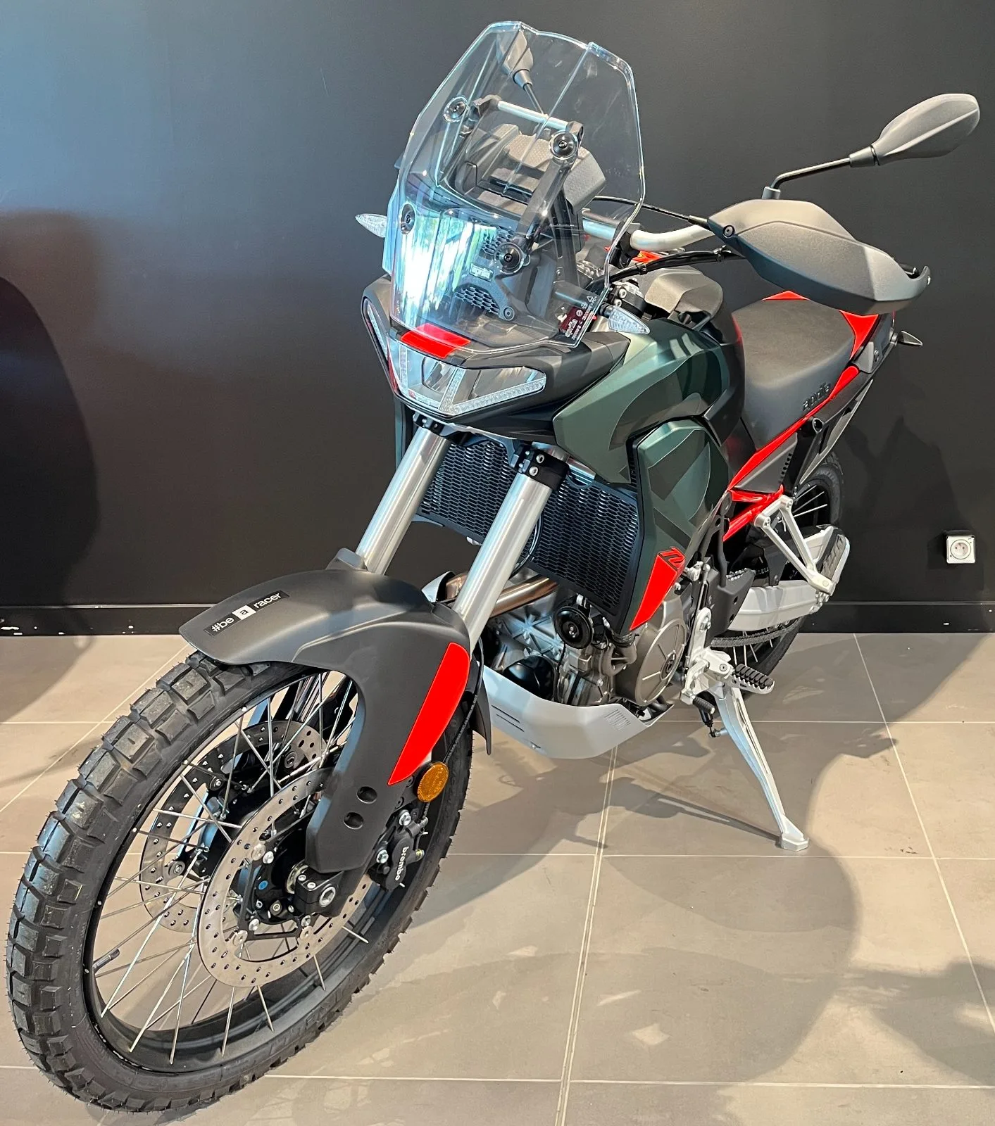 Aprilia Tuareg 660 2025