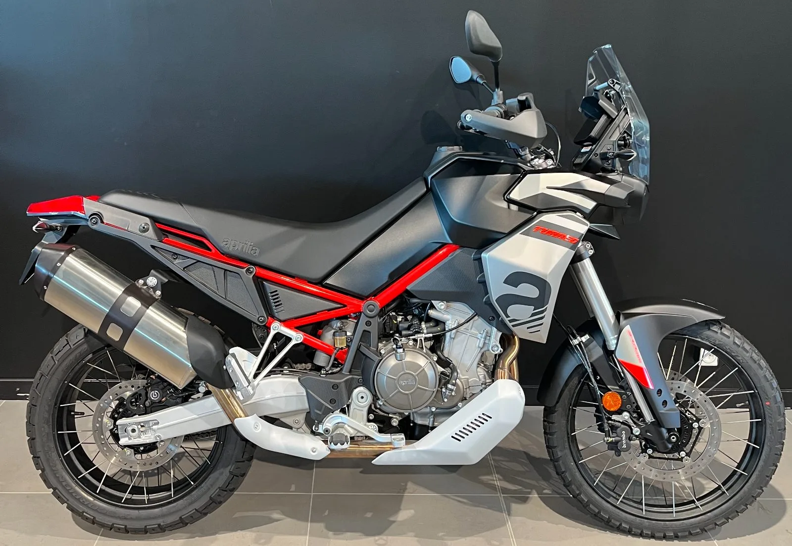 Honda Tuareg 660 d'occasion