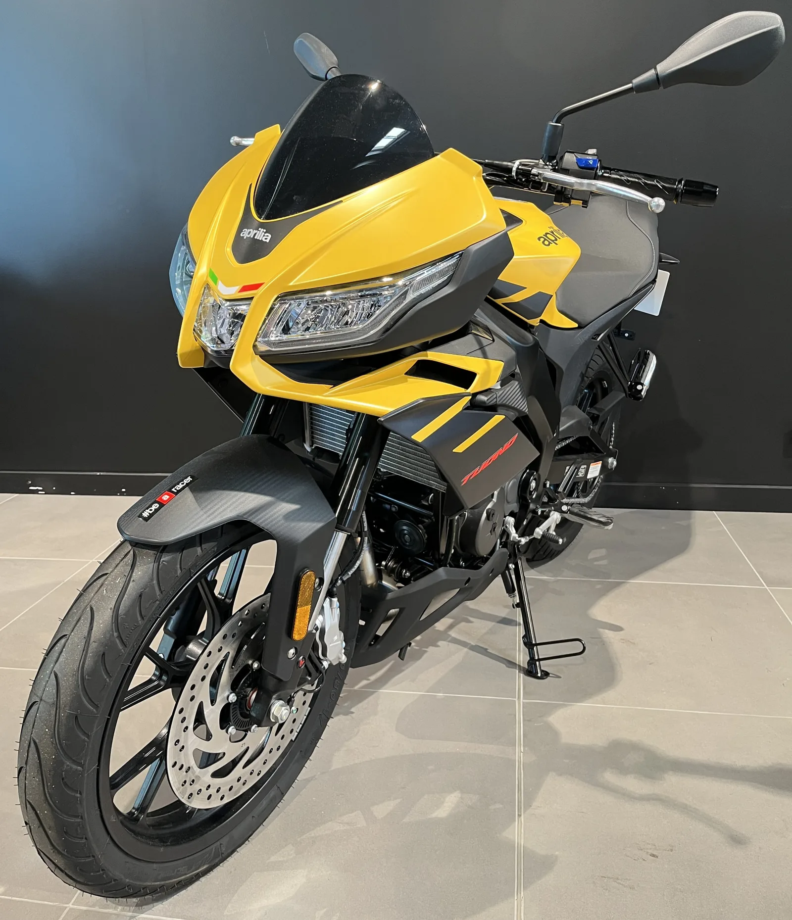 Honda Tuono 125 d'occasion