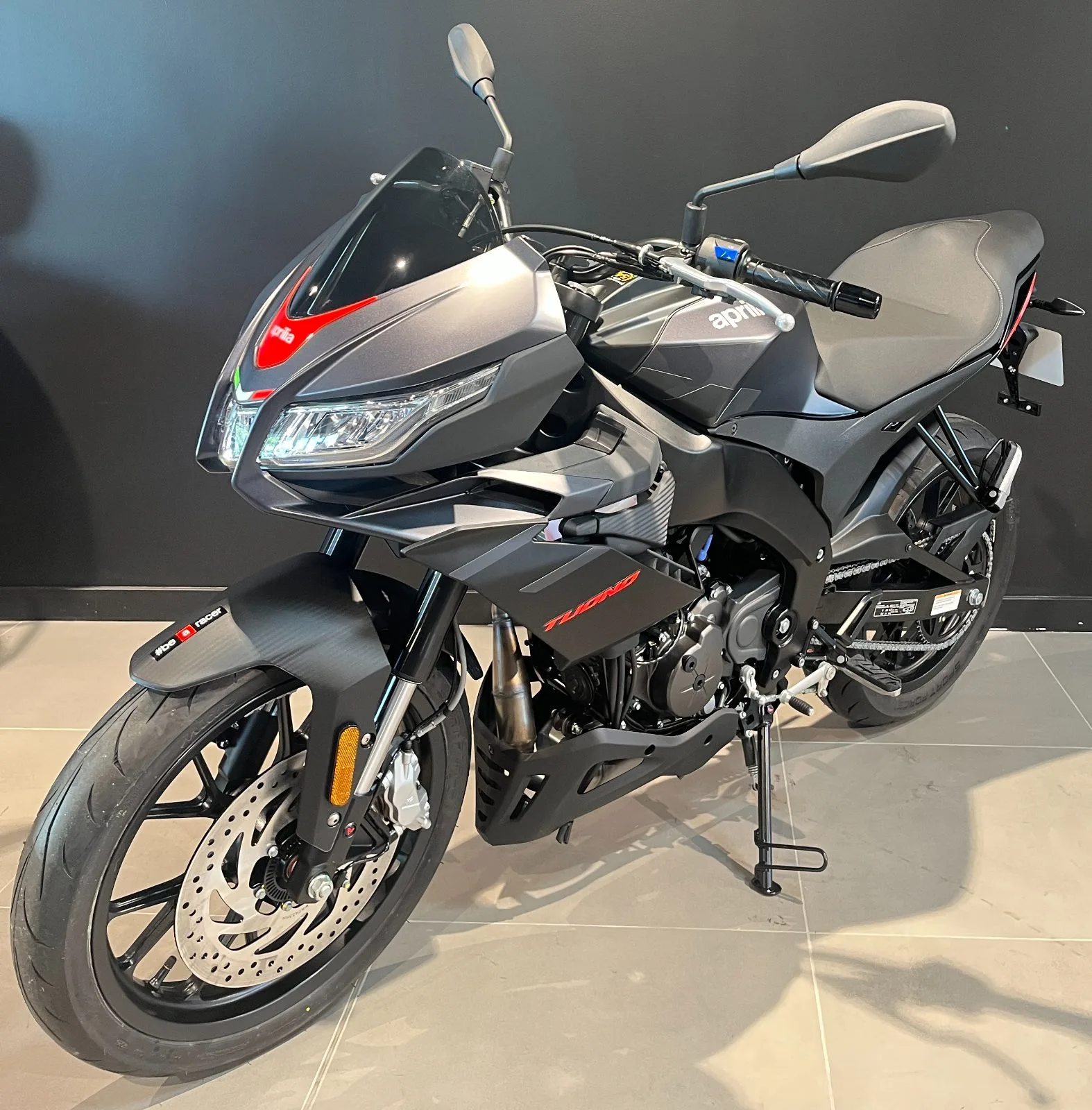 Honda Tuono 125 d'occasion