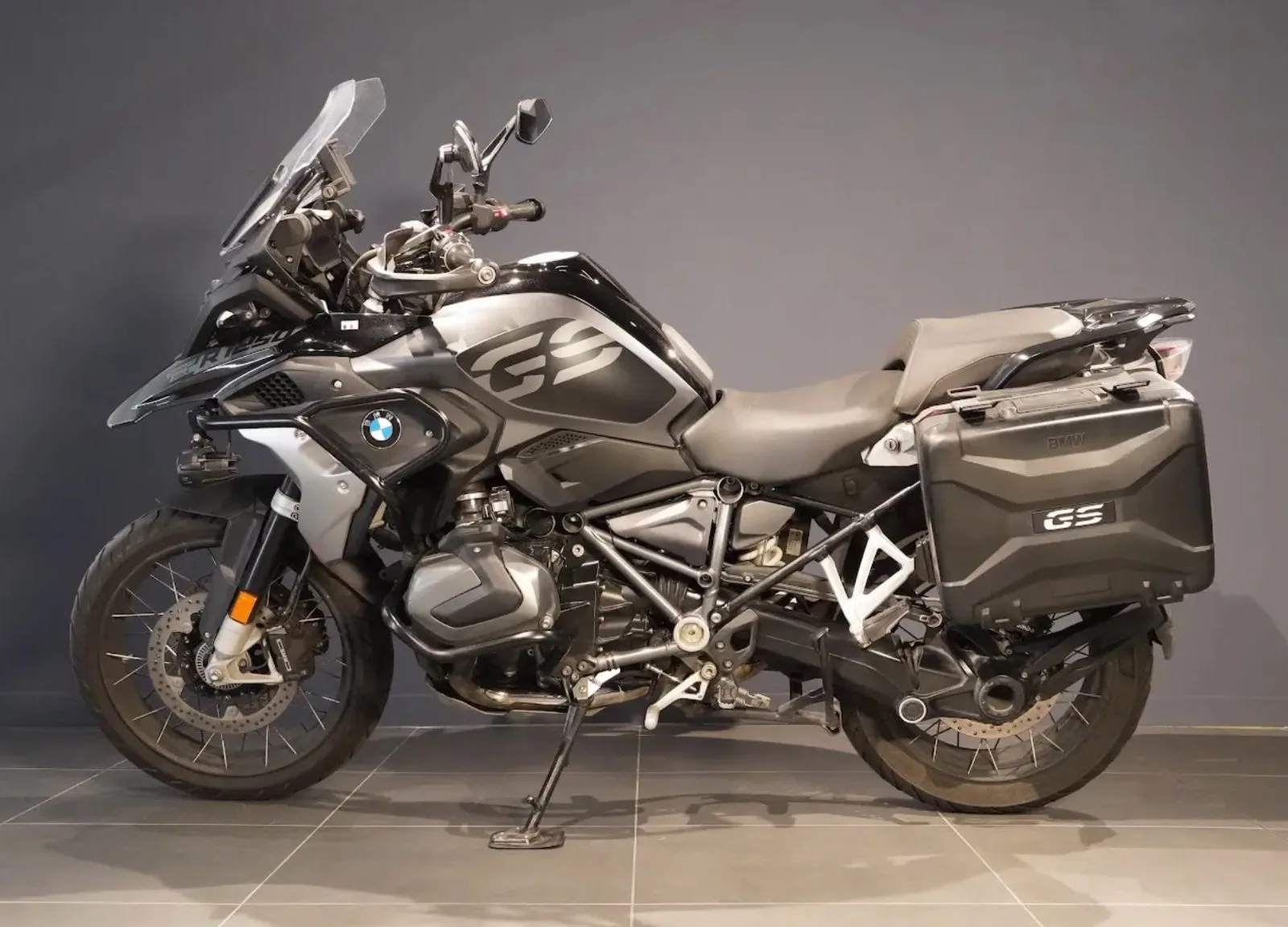 BMW R 1250 GS