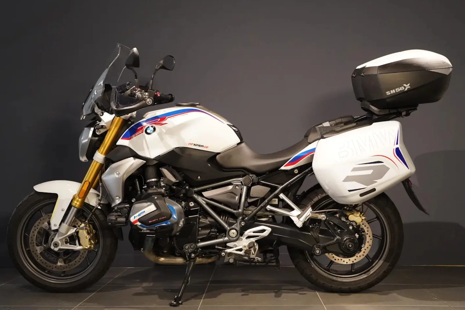 BMW R 1250 R