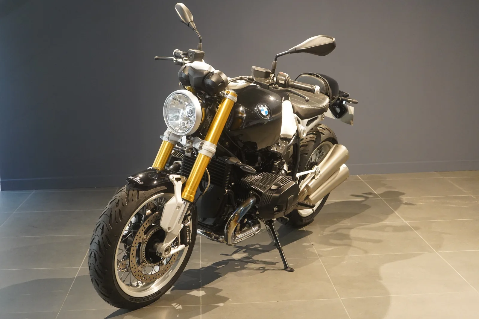 Honda R1200 Nine T d'occasion