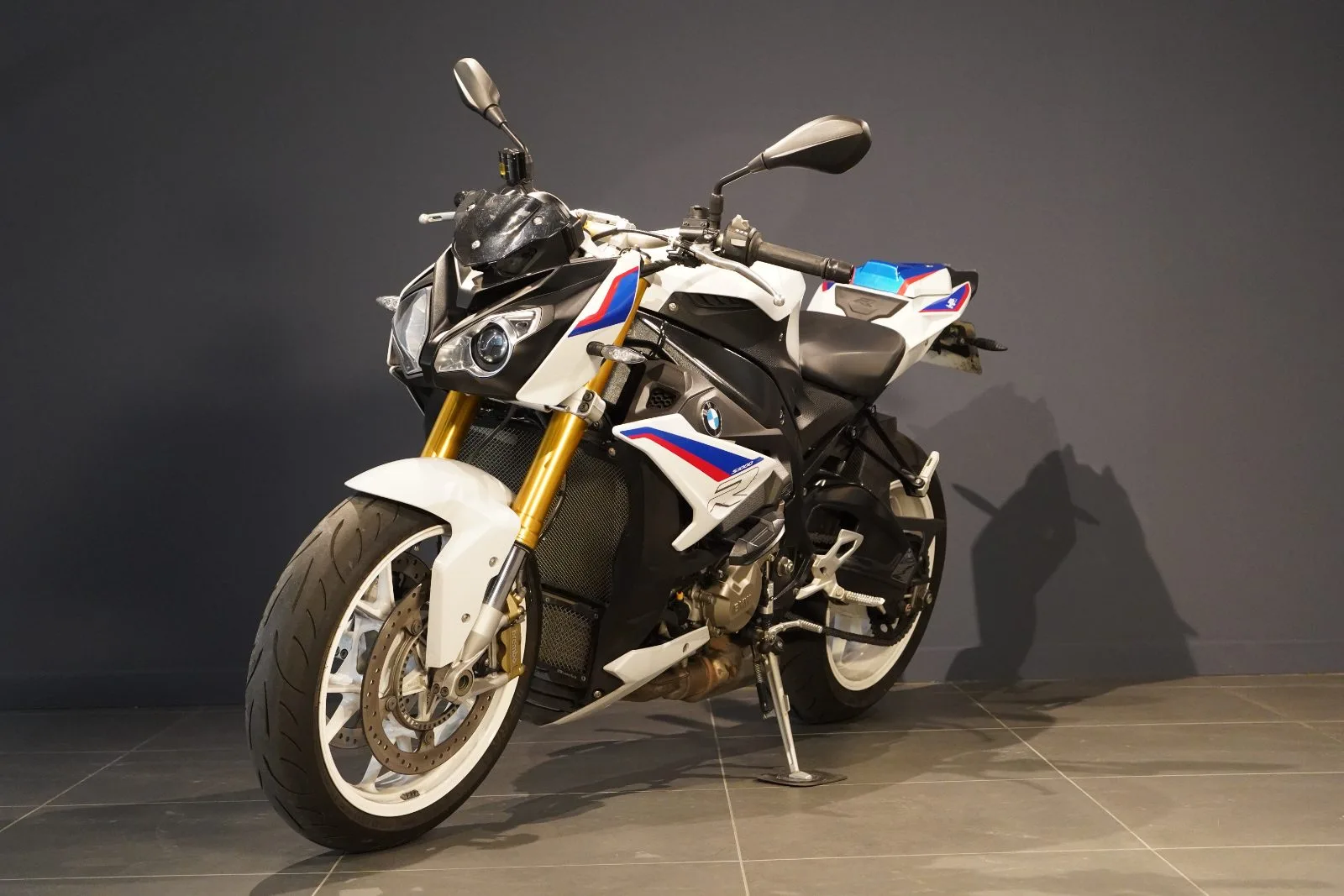 BMW S 1000 R