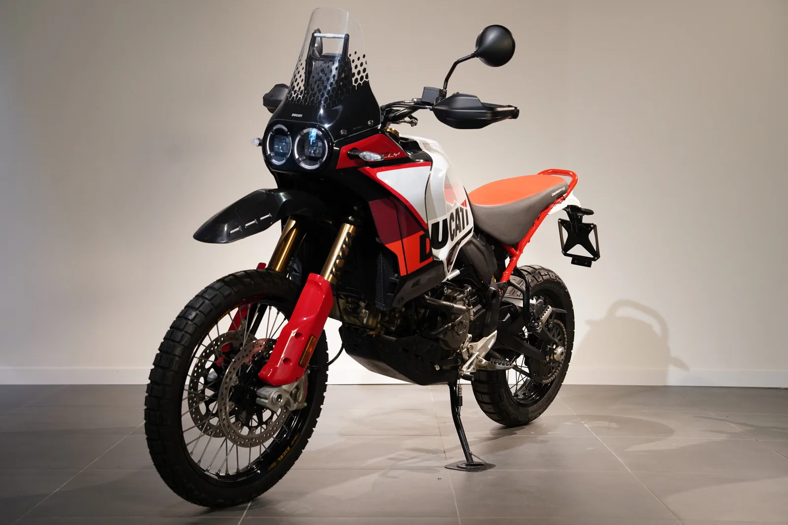 Honda Desertx Rally d'occasion