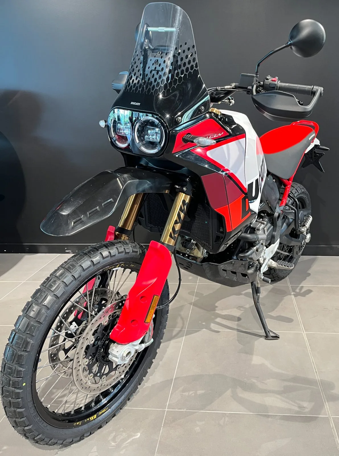 Honda Desertx Rally d'occasion