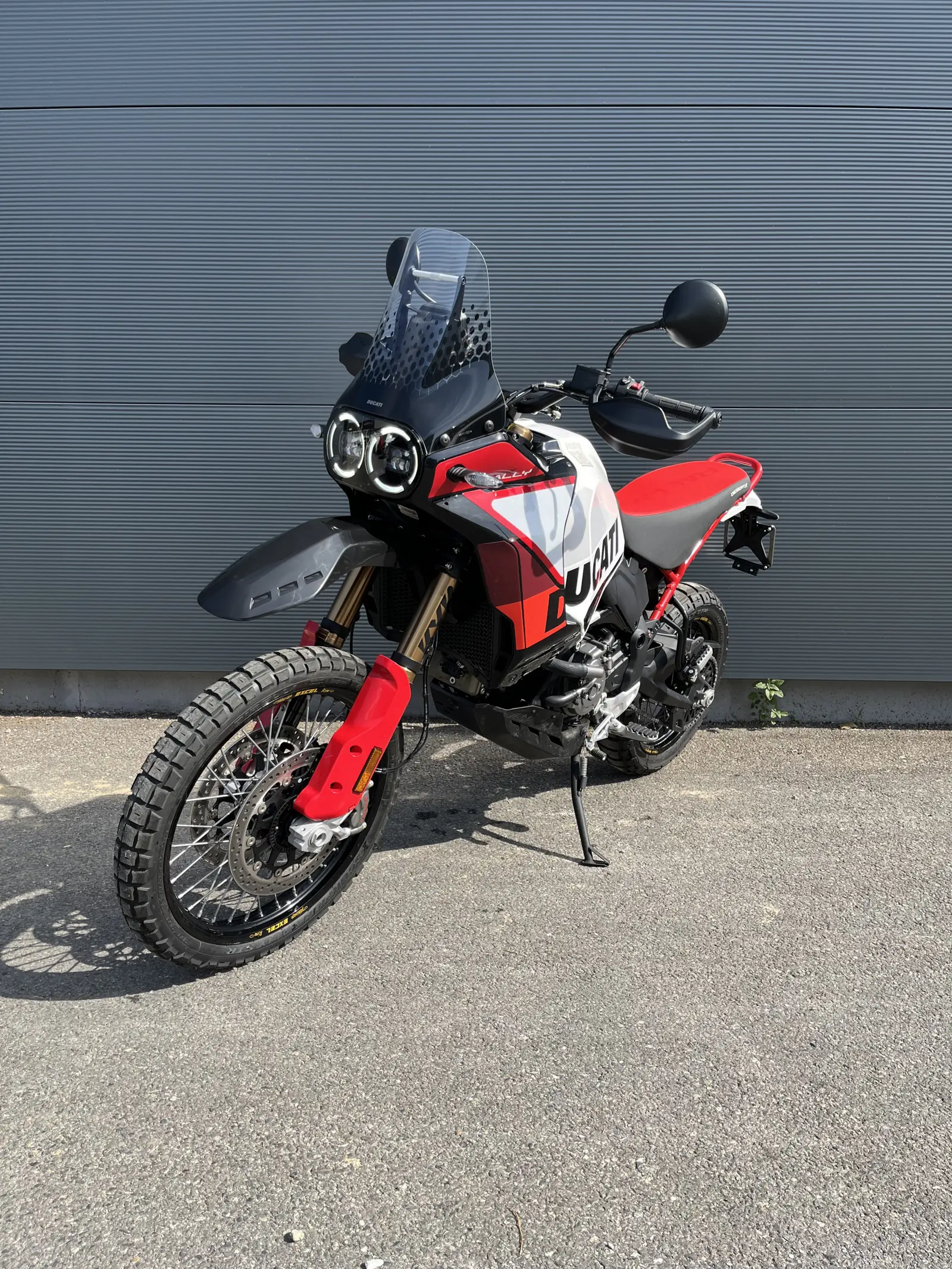 Honda Desertx Rally d'occasion
