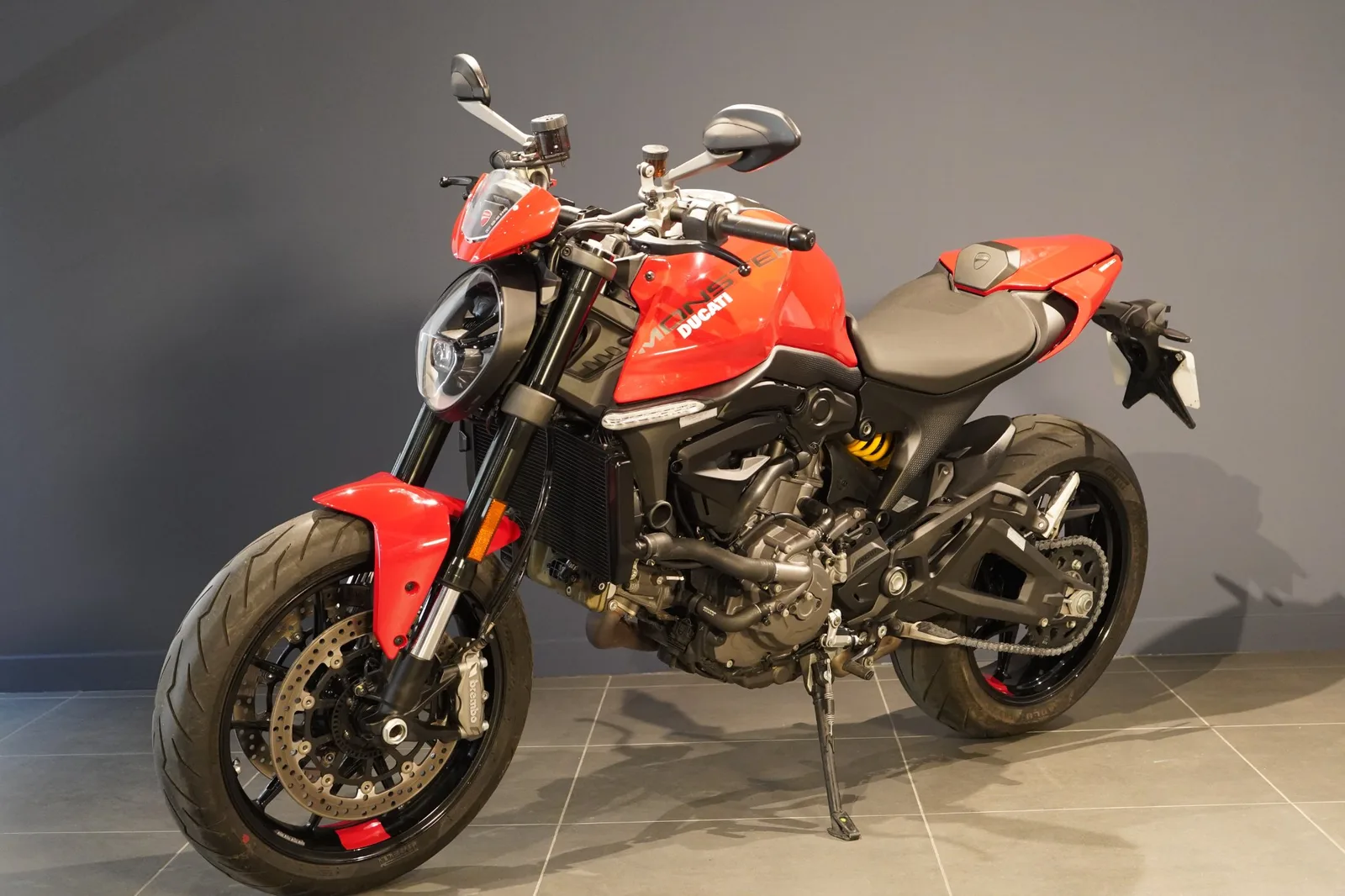 Honda Monster 950 Monster 950 + d'occasion