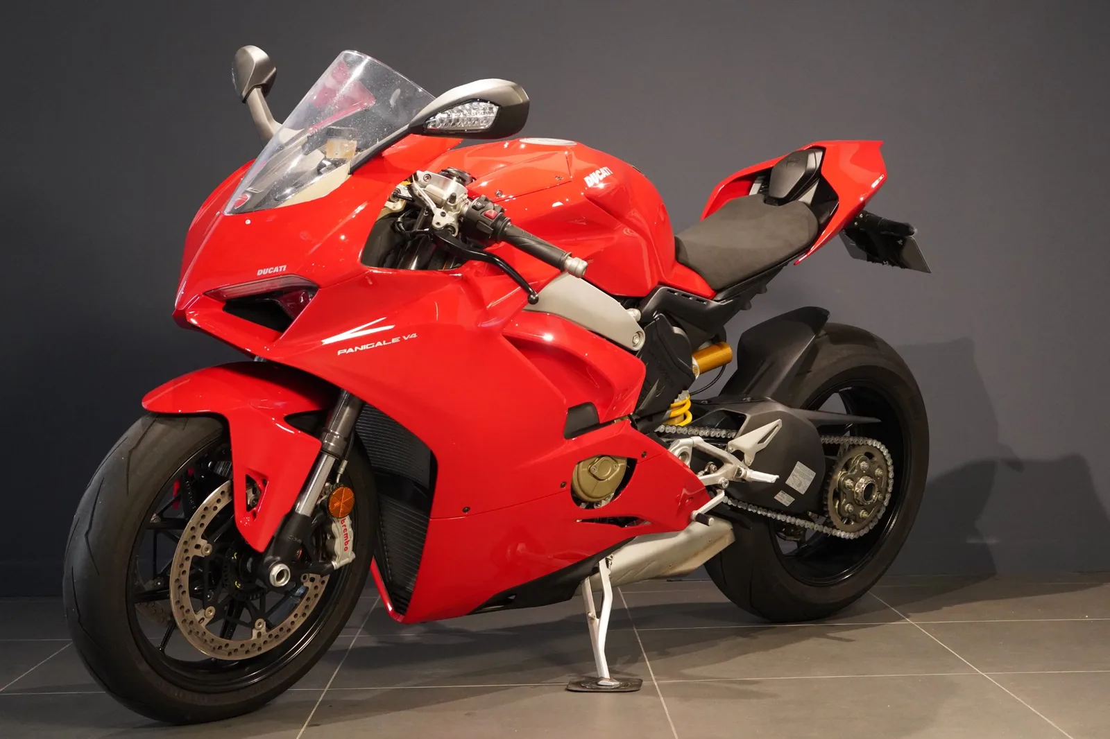 Honda Panigale V4 Panigale V4 d'occasion