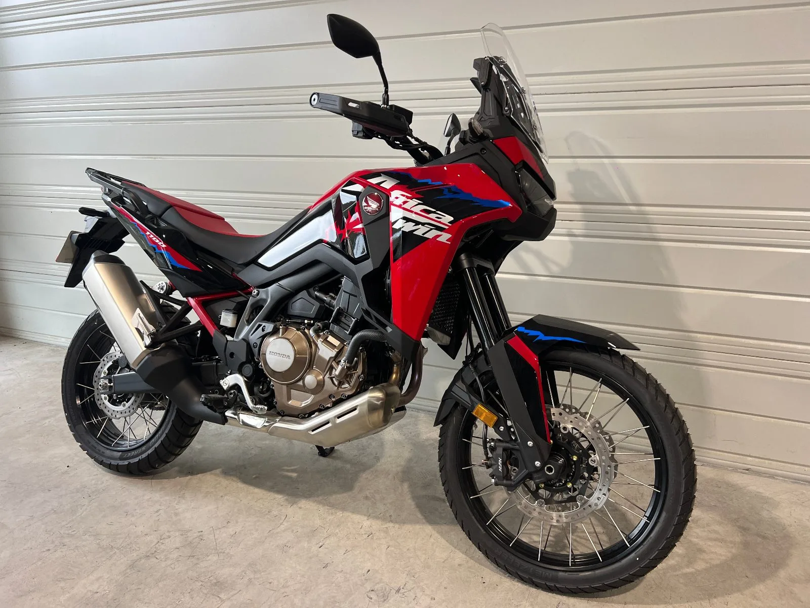 Honda Africa Twin SE Replica  d'occasion