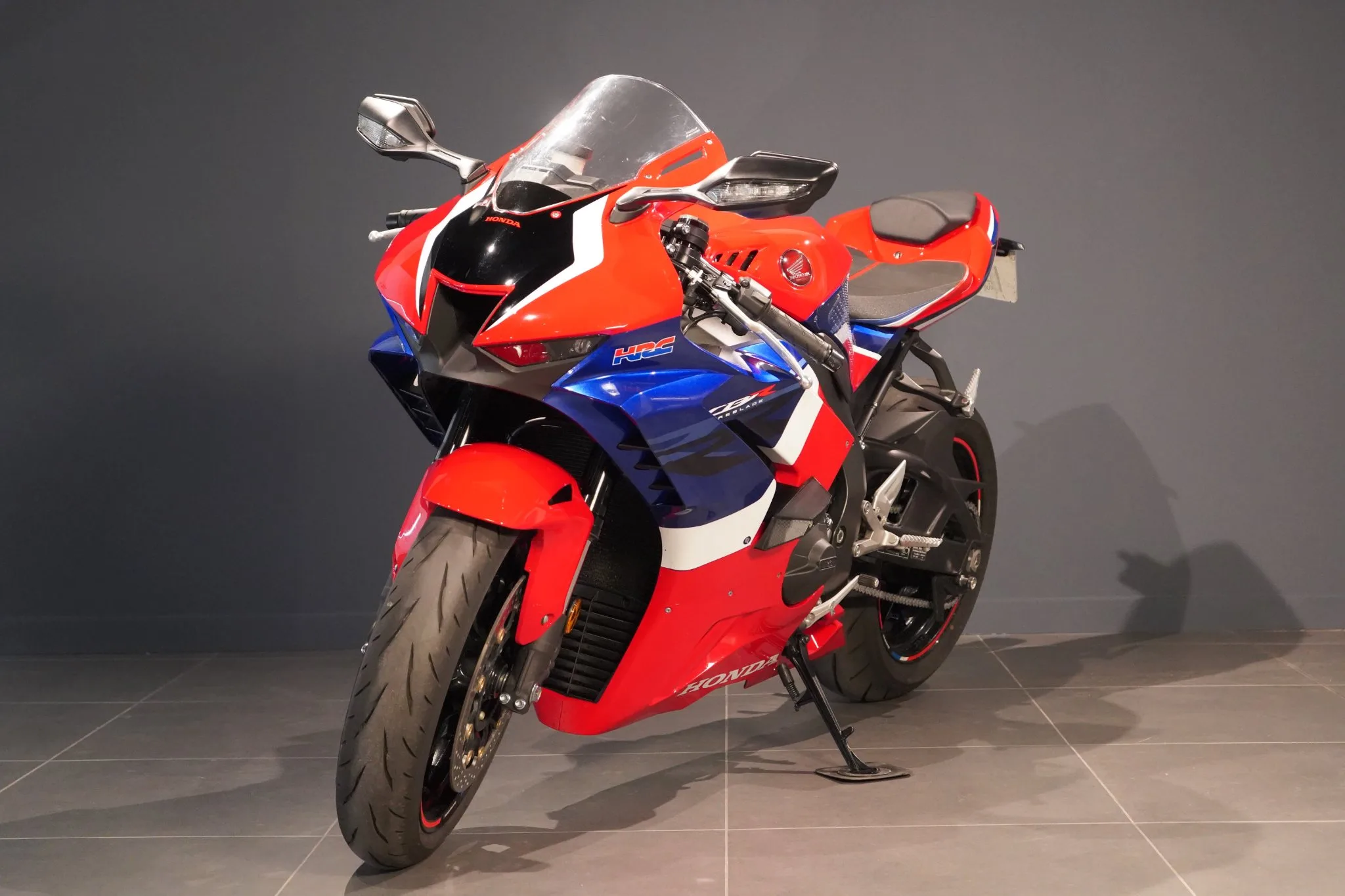 Honda CBR 1000 Rr-R Rr-R