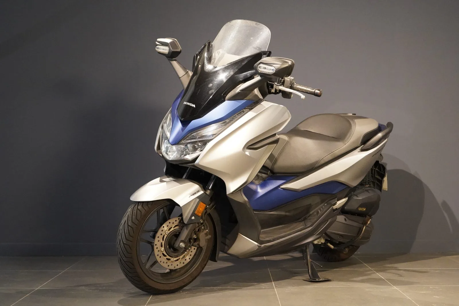 Honda Forza 125 d'occasion