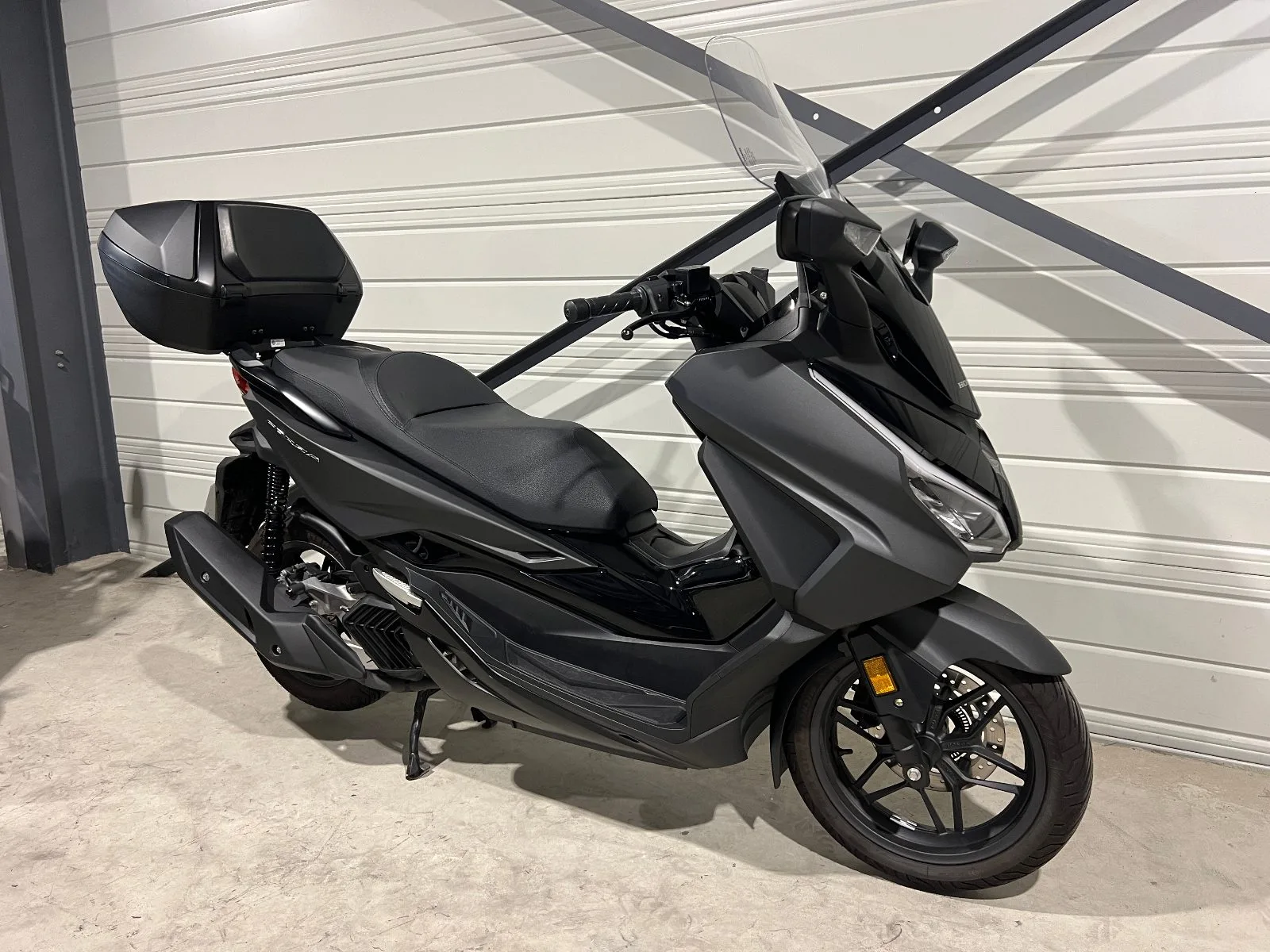 Honda Forza 125