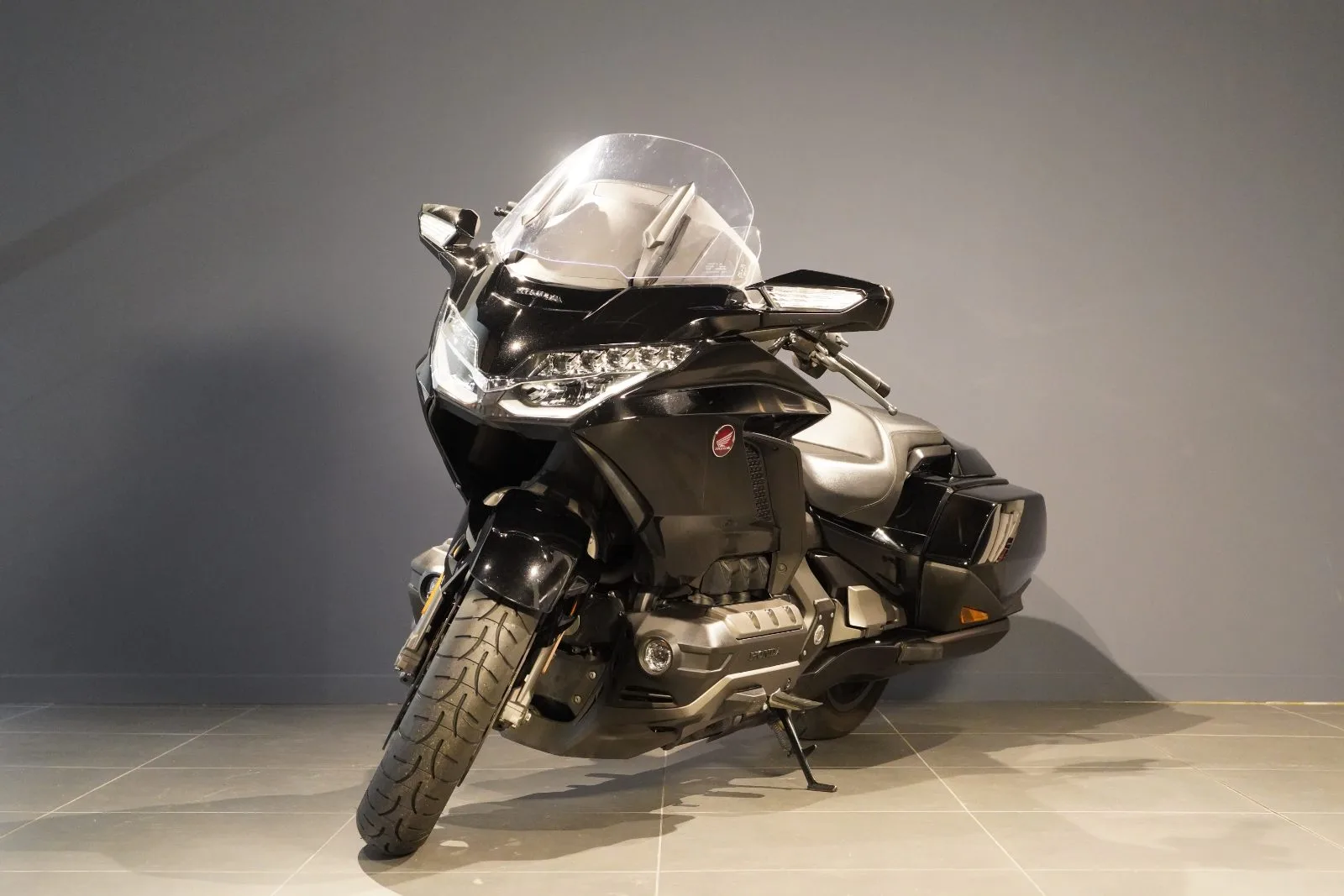 Honda GL1800B