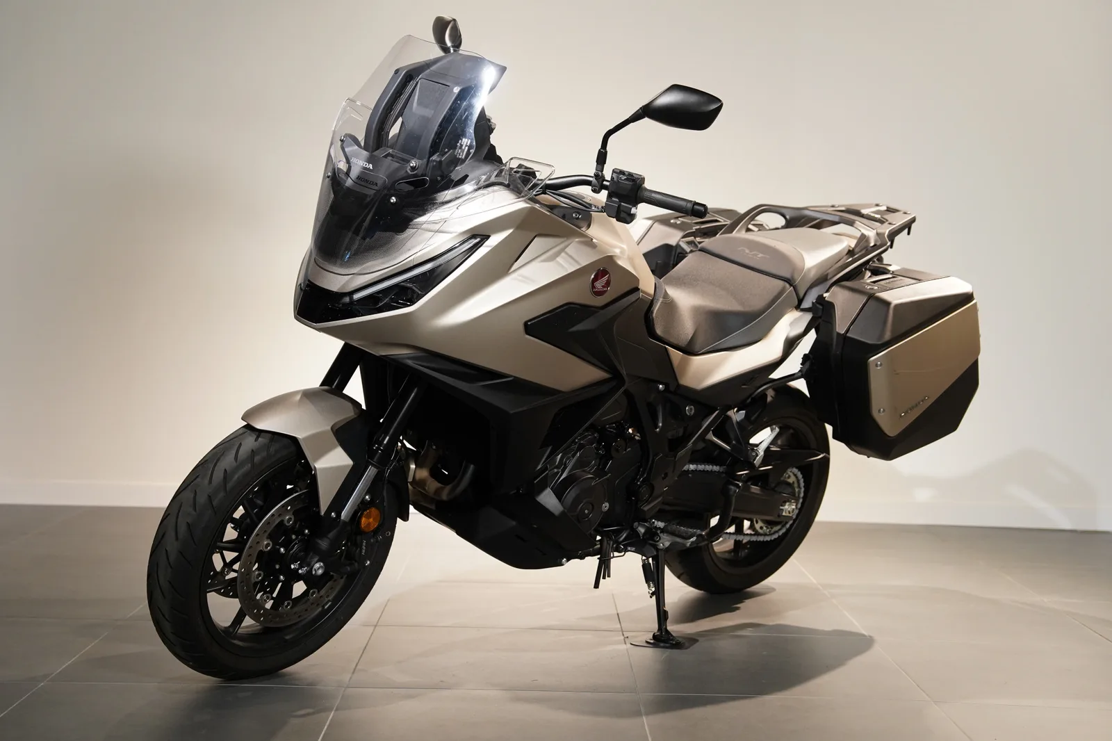 Honda NT 1100 DCT Standard DCT d'occasion
