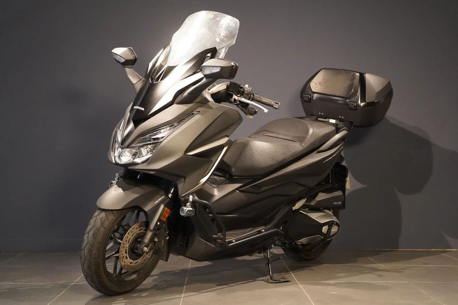 Honda Reprise D'Occasion Particulier
