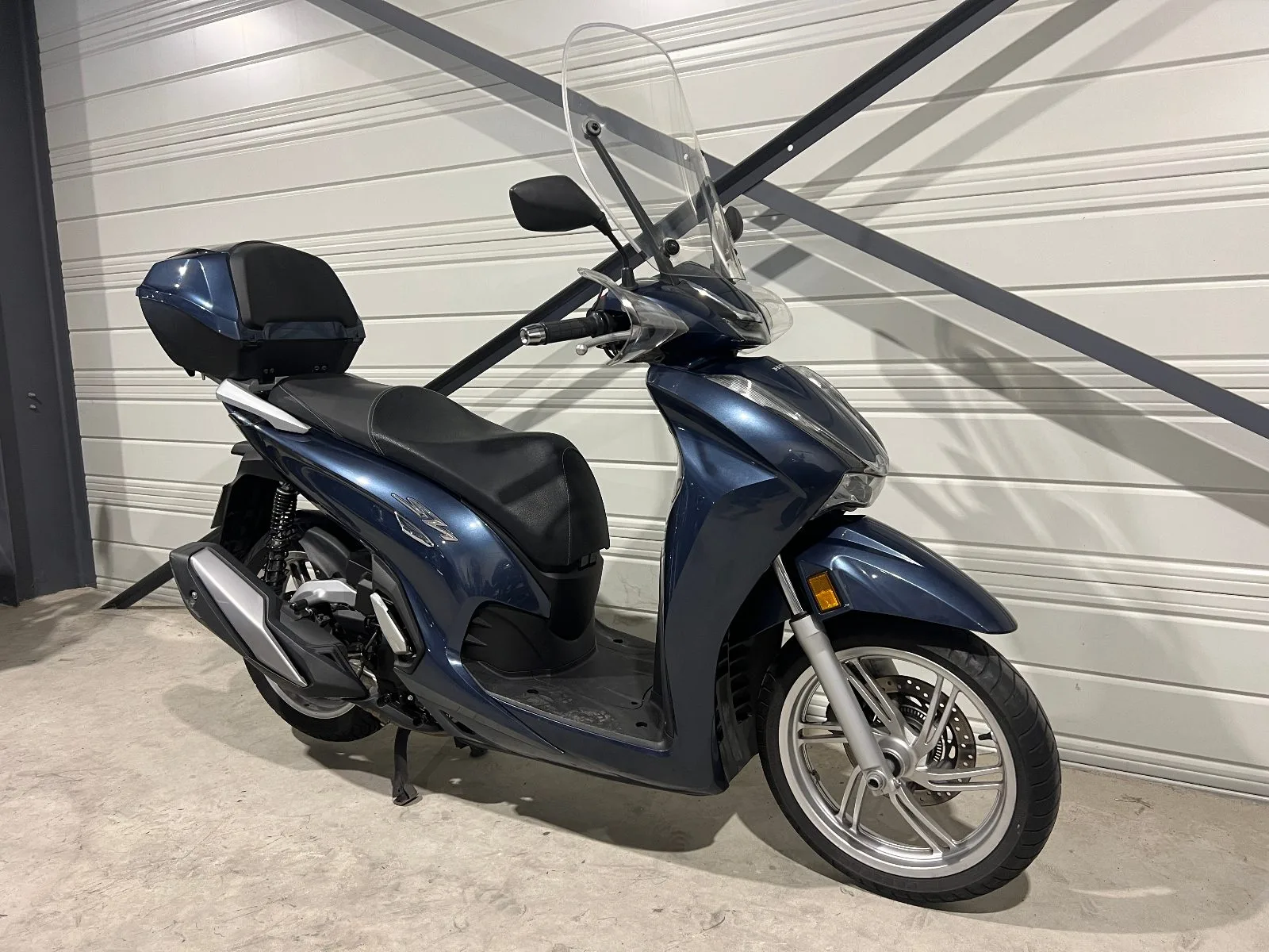 Honda SH350