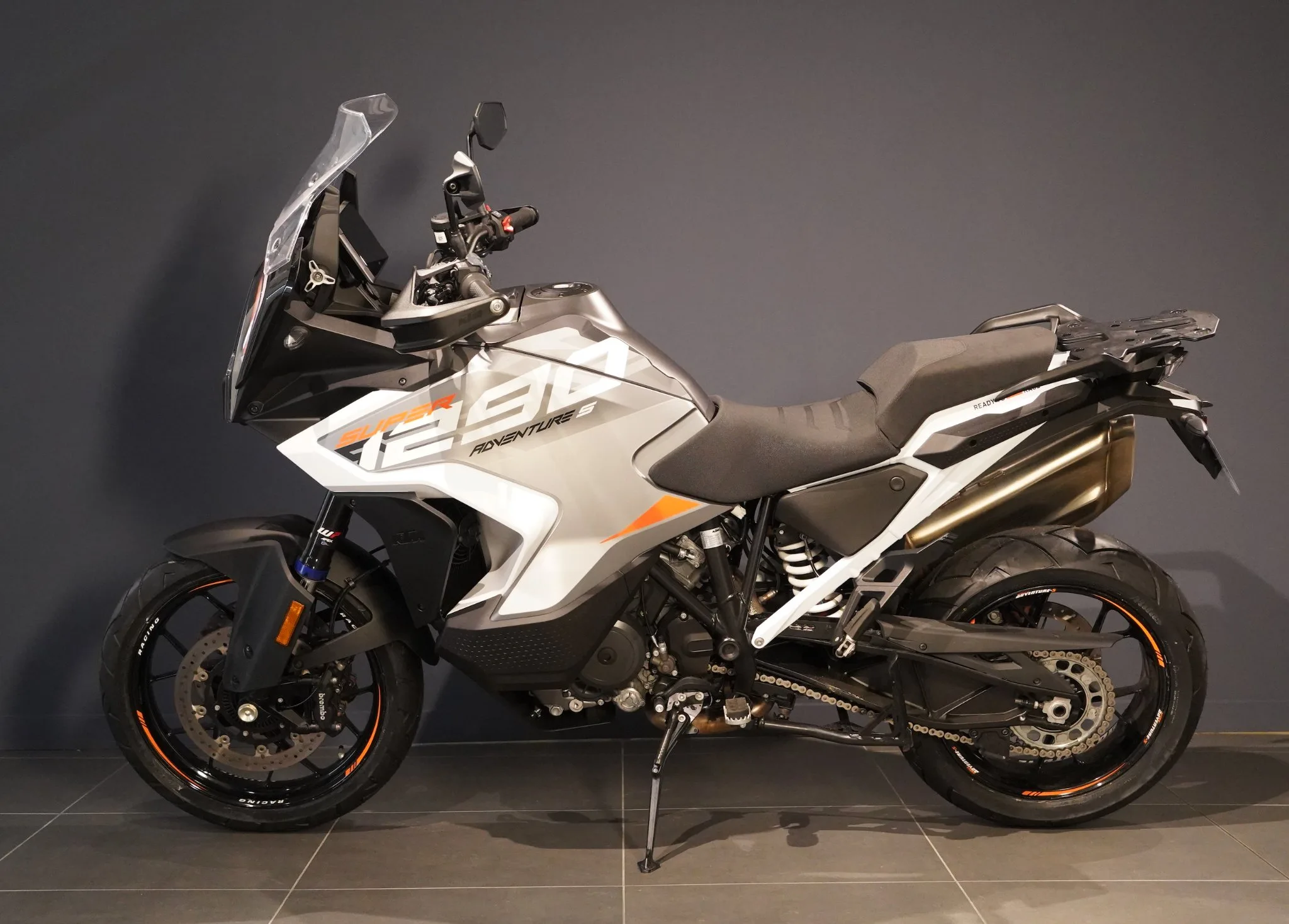 KTM 1290 Super Adventure S