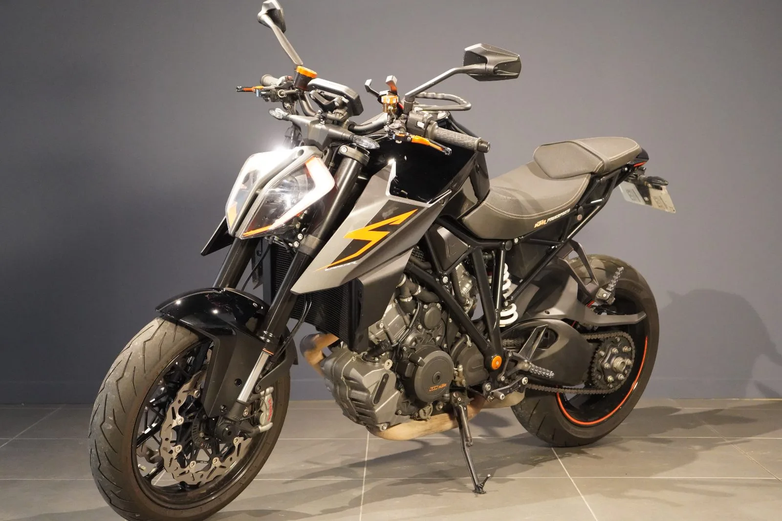 Honda 1290 Super Duke R d'occasion