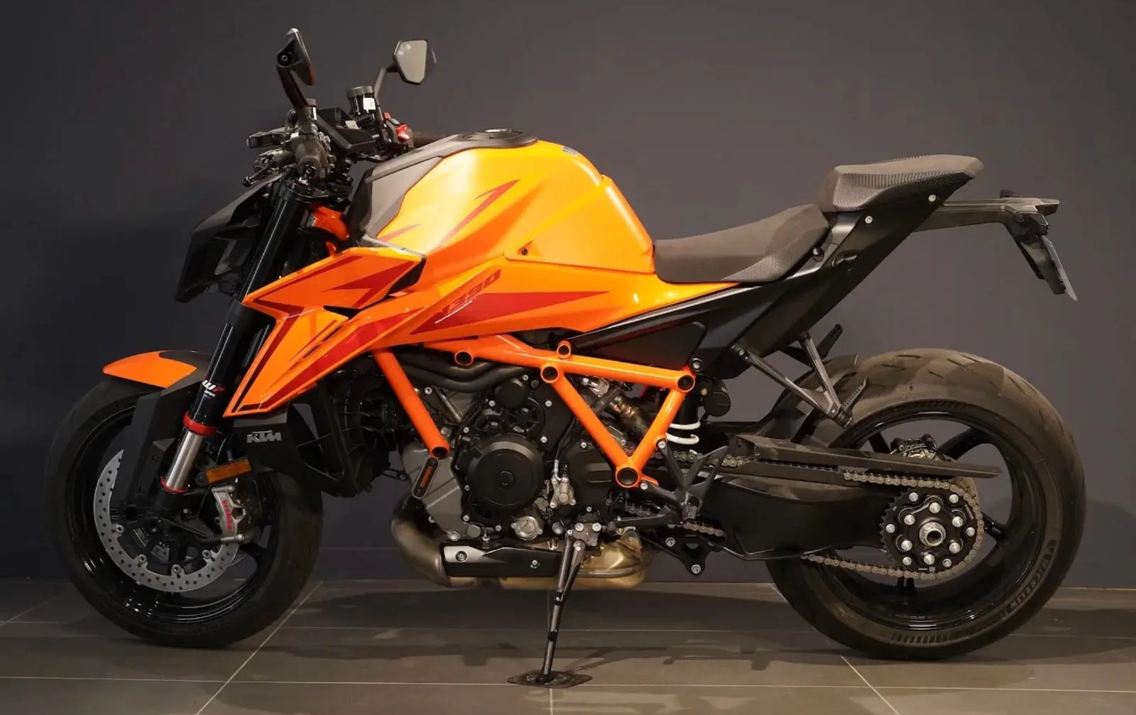KTM 1390 Super Duke R