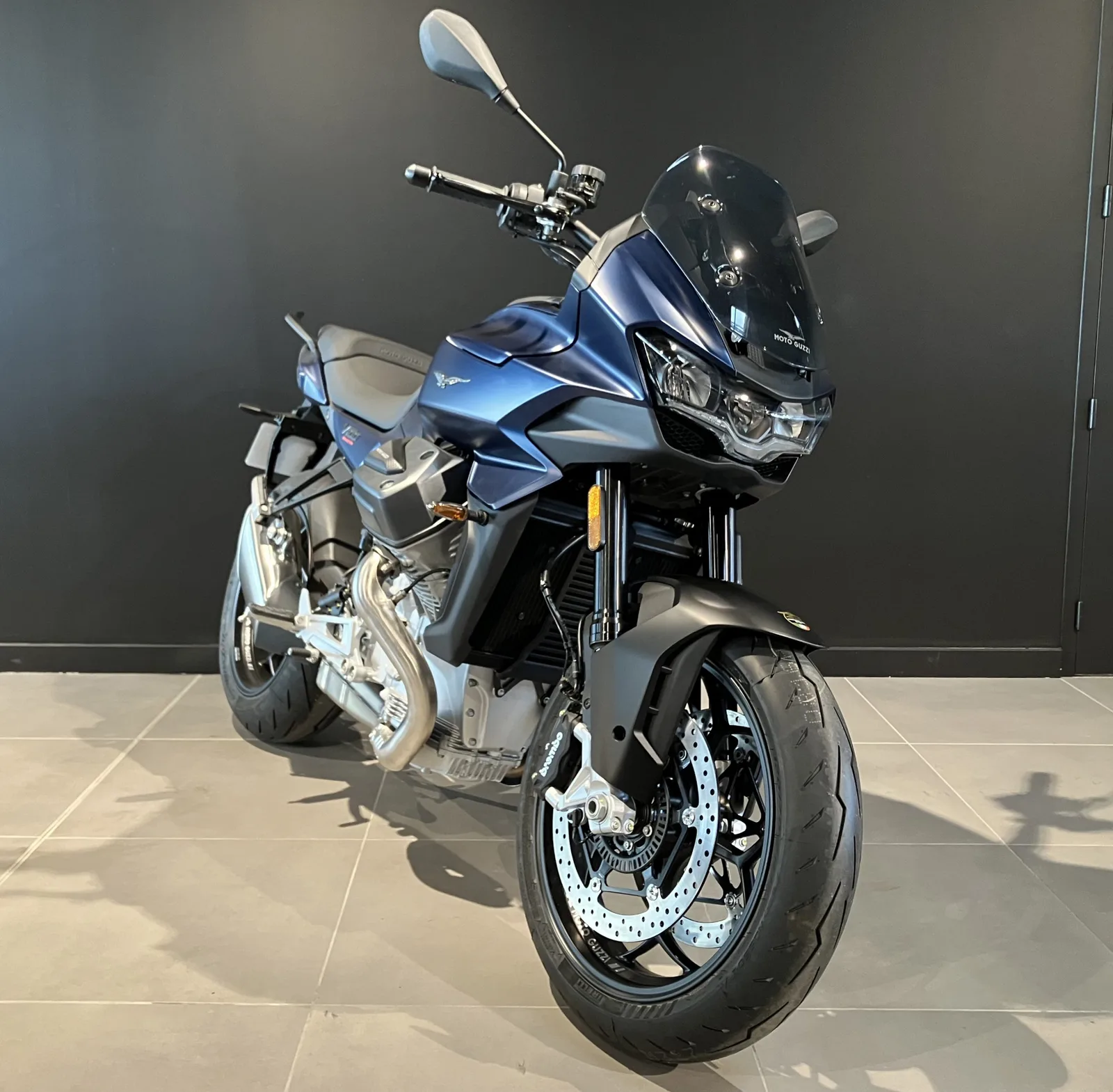 Honda V100 Mandello d'occasion