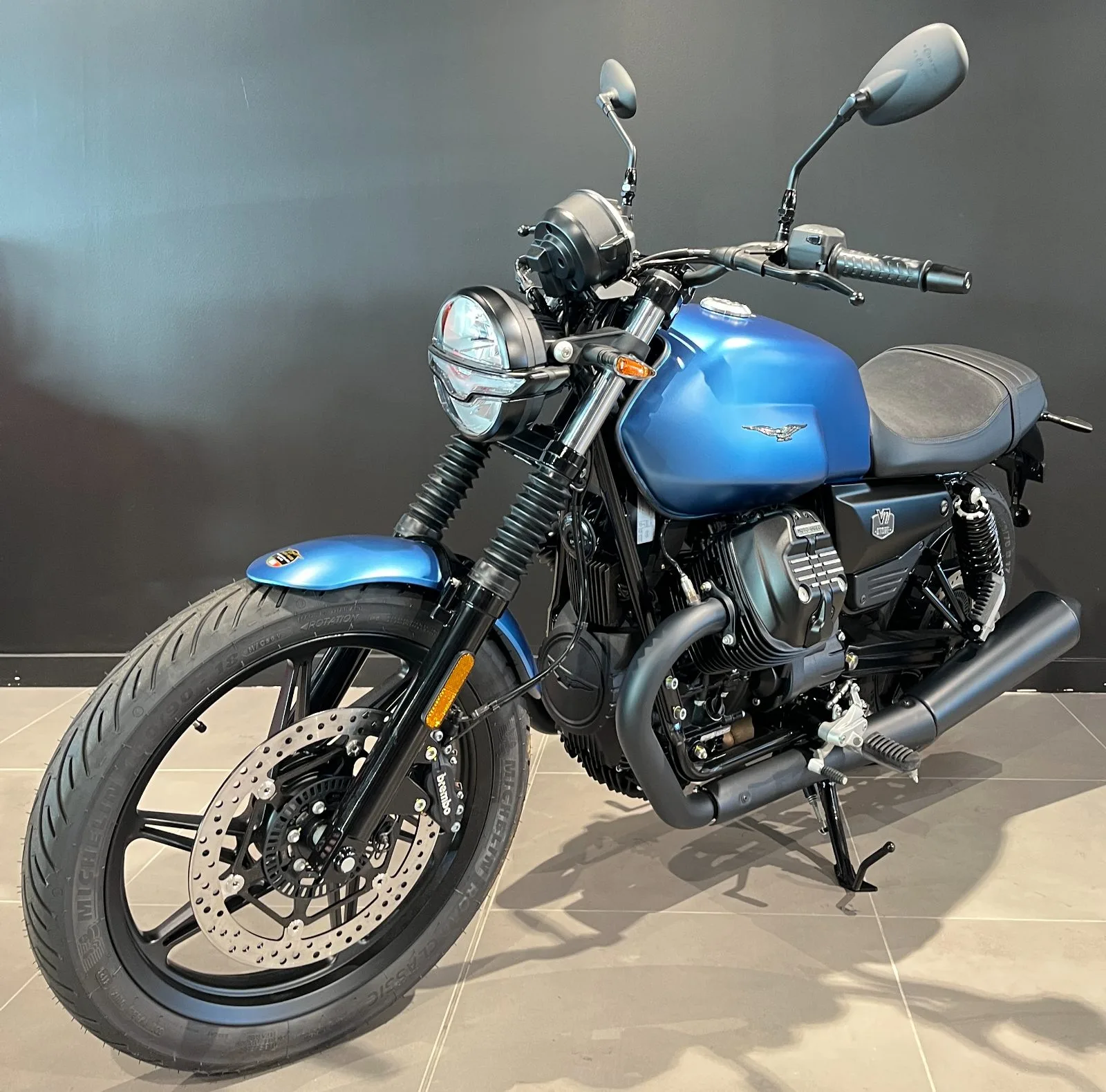 Honda V7 Stone d'occasion