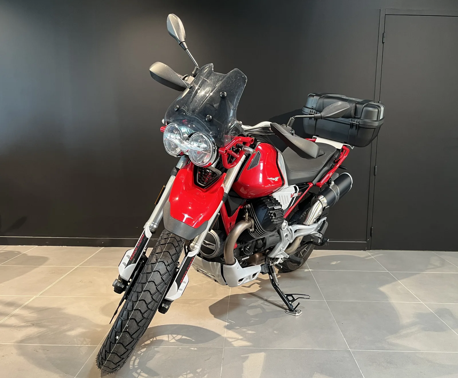 Honda V85TT TT d'occasion