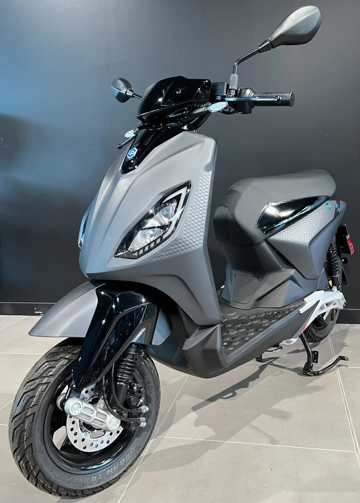 Piaggio One Active 60KM/H