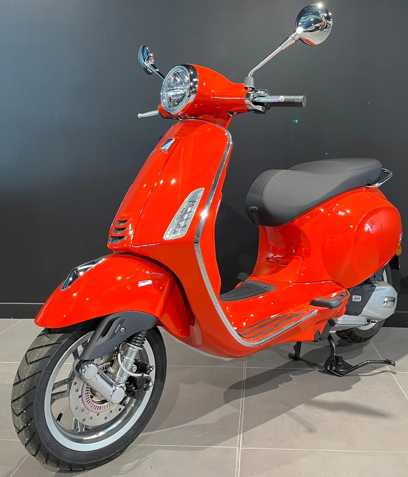 Vespa Primavera 125 ABS E5