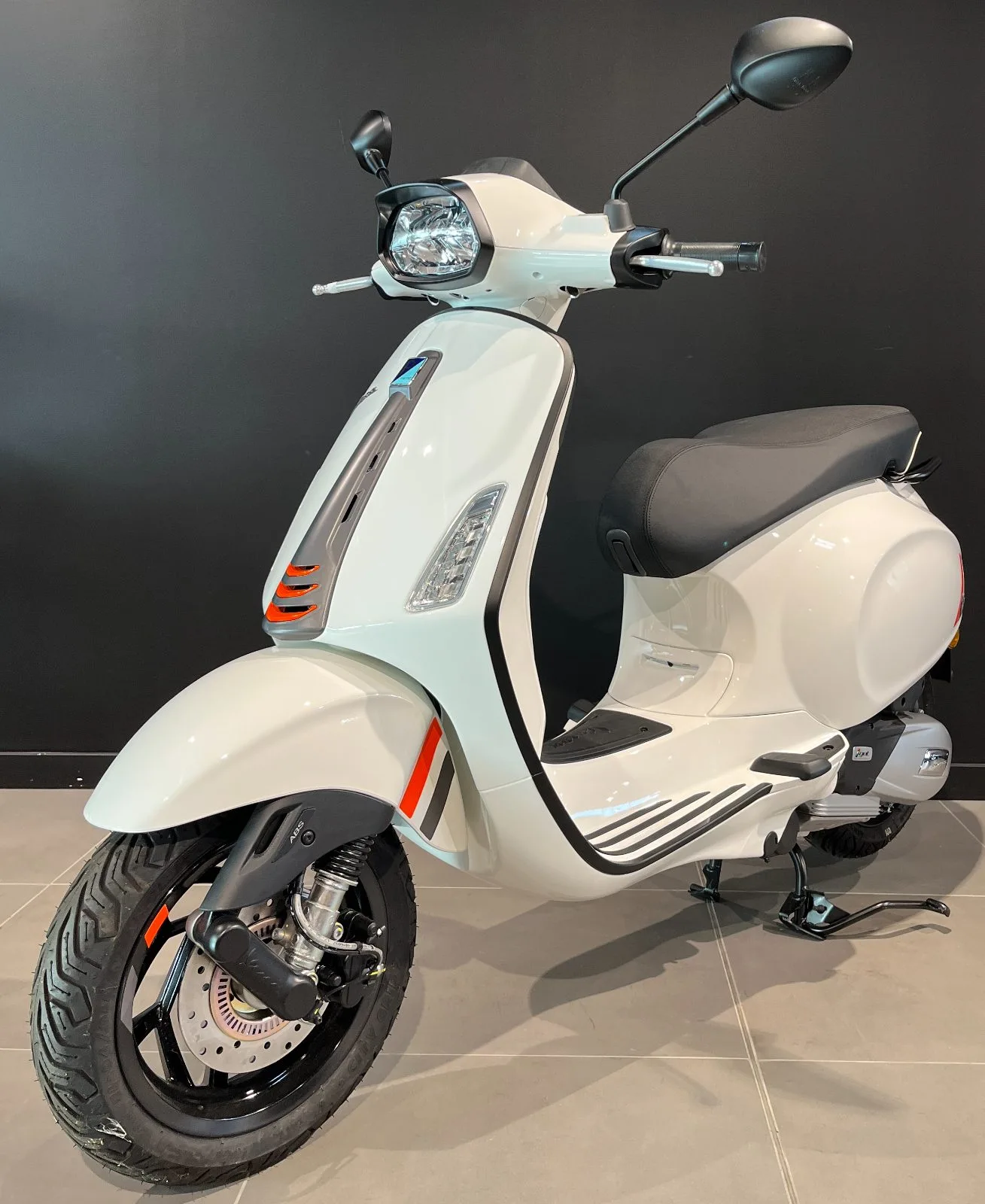 Vespa Sprint S 125 S ABS E5