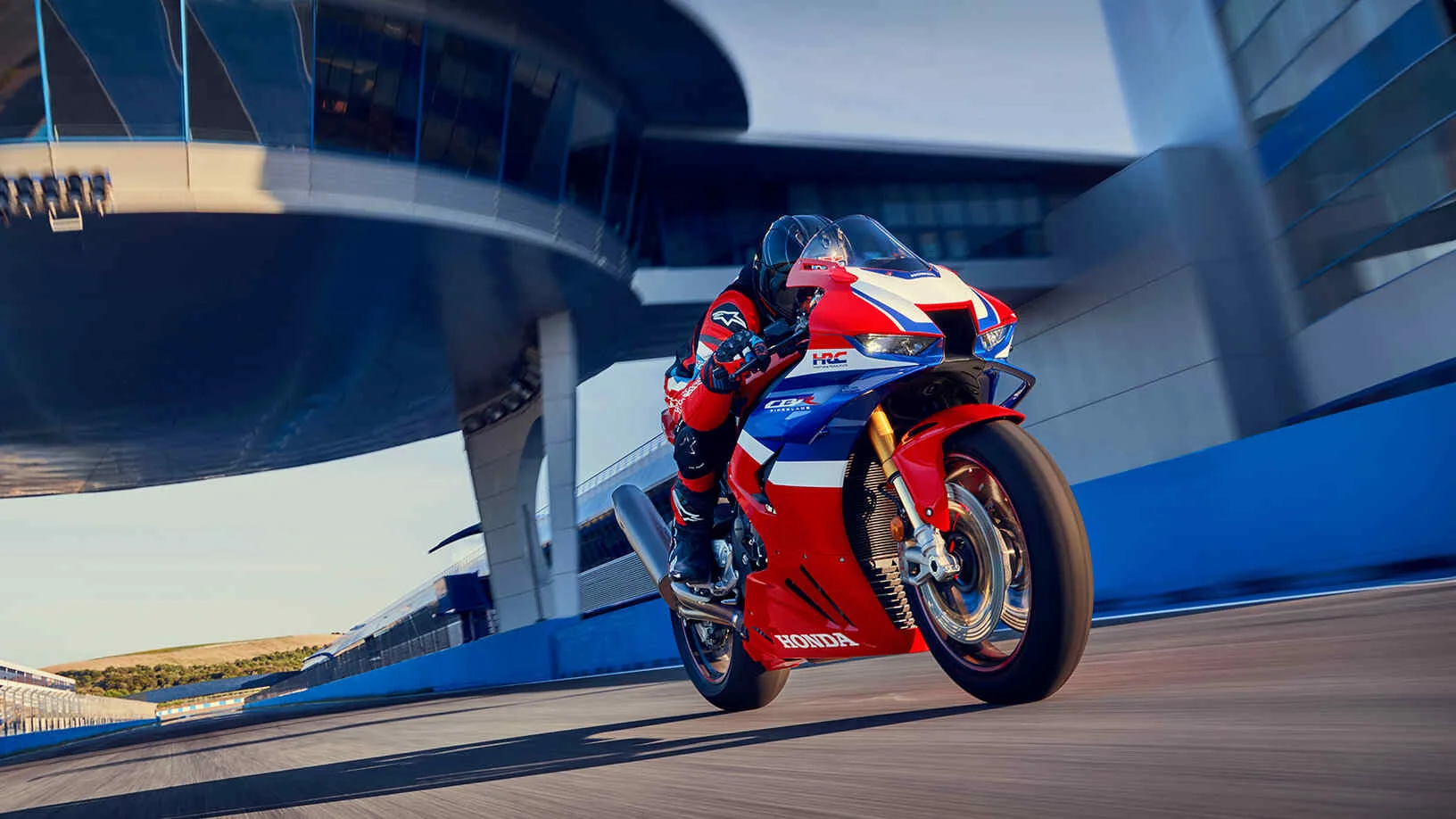 Honda Sportive