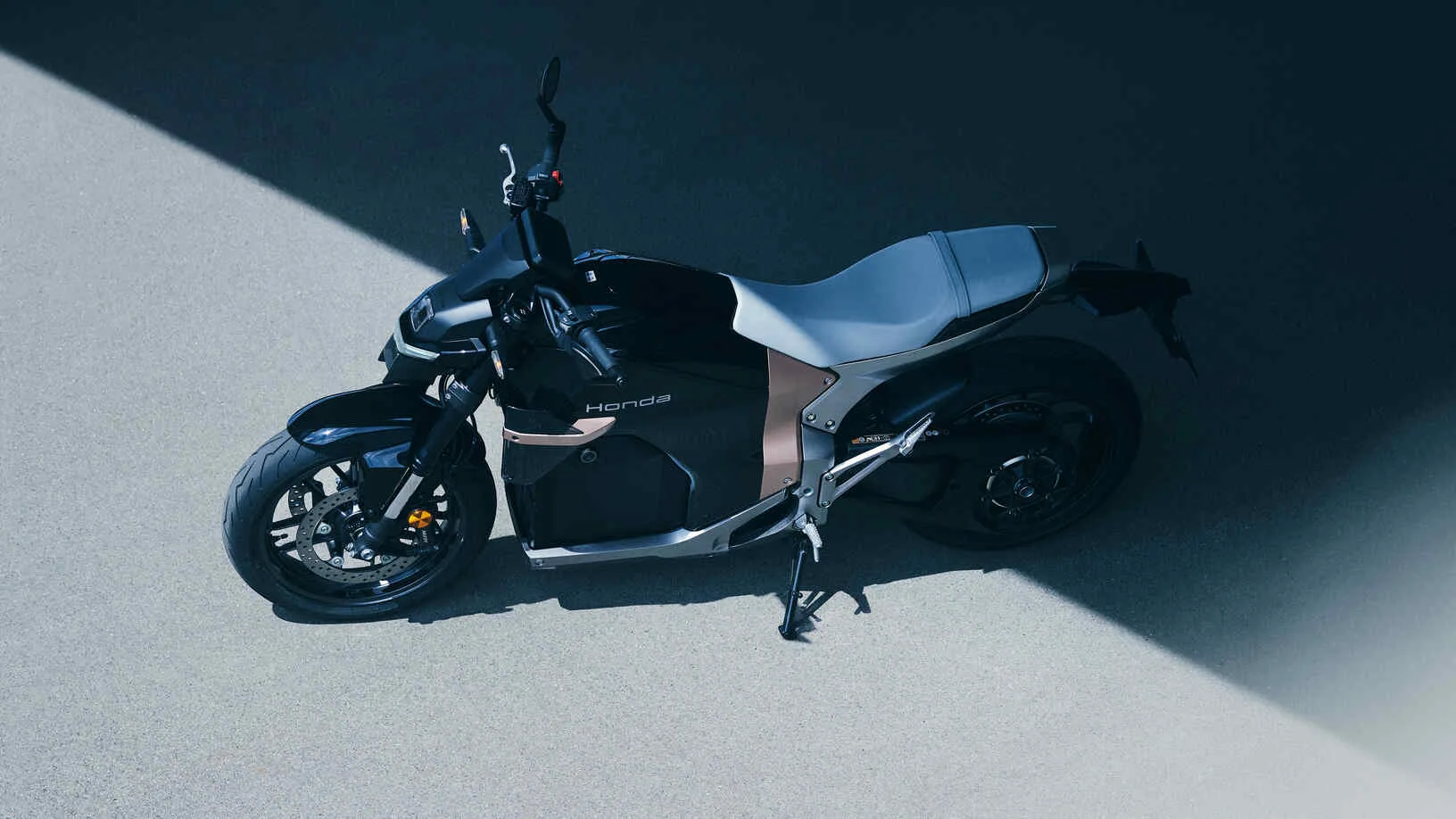 Honda Électrique