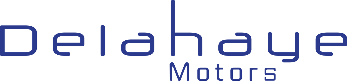 Delahaye Motors